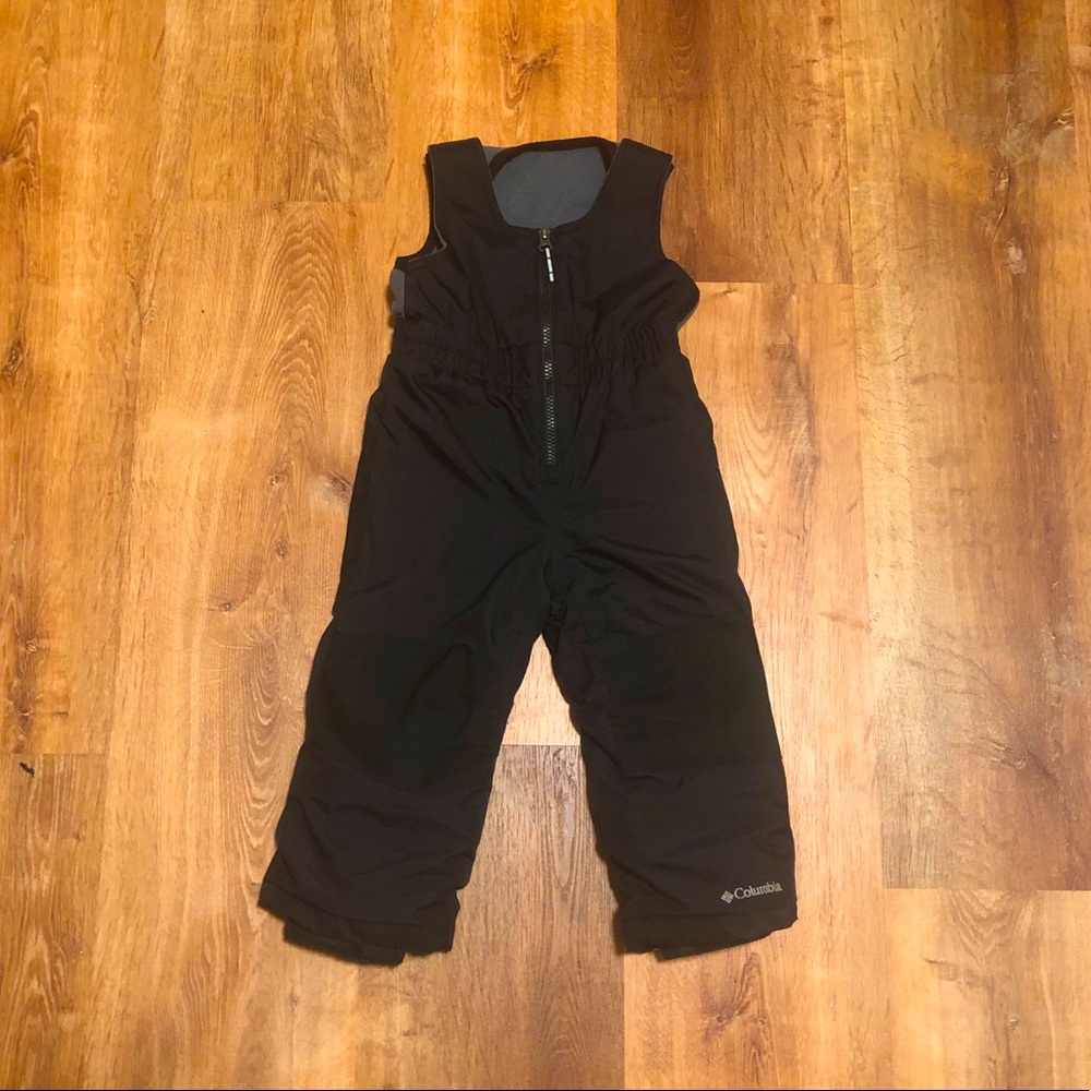 Columbia Snow Bib - 3T
